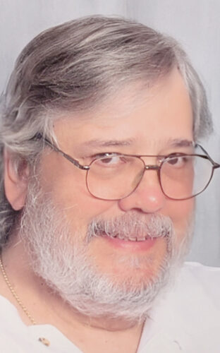 Robert ‘Bob’ Stiver